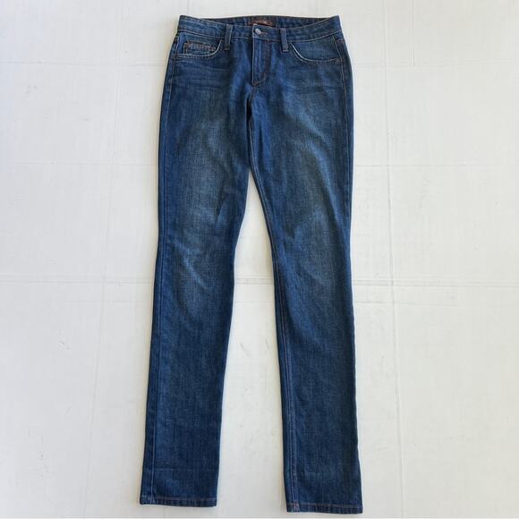 JOE’S Jeans Wild The Skinny Denim Jeans Women’s SIZE 26 Renata Wash W01708 - Picture 1 of 9